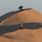 Doha: Quad Bike, Dune Bashing, Camel Ride & Inland Sea Tour - The Sum Up