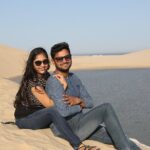 Doha; Sunrise Desert Tour and camel safari 4hrs - Authentic Experiences and Guide Insights