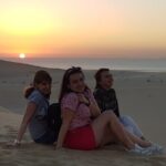 Doha: Sunrise /Sunset Desert Safari with Sand Boarding,Camel ride - The Value of This Tour