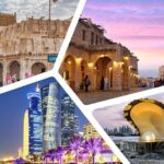 Doha Transit City Tour From Hamad Airport - Practical Details and Tips