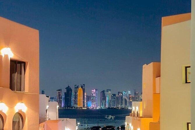 Doha Transit / Layover Tour (Private Tour) - Who Will Love This Tour?