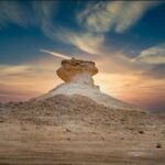 Doha: West Coast Tour Sculpture,Camel Racing Track Rock Formation - What’s Included and What’s Not