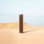 Doha West Qatar Richard Serra Sculpture, Mushroom Rock Tour - An In-Depth Look at the Itinerary