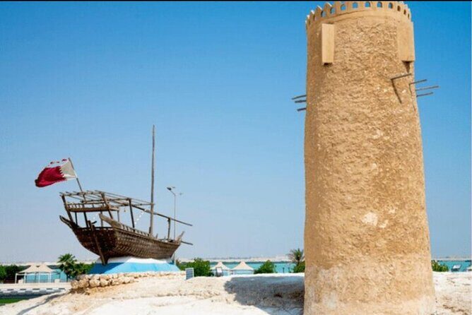 Doha Zubara Fort, Purple Island and Mangrove Exploration - What Makes This Tour Stand Out?