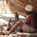 Dolphin and Turtle Tour with Sunset Cruise at Nungwi Beach - A Closer Look at the Itinerary