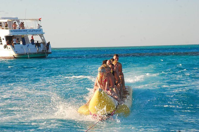 Dolphin House sea trip - Practical Tips for Booking and Participation