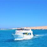 Dolphin House Snorkeling Trip & Water Sports with Lunch -Hurghada - The Organization and Logistics