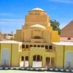 Dolphin Show & Photoshoot with Pickup and Drop-off from Hurghada - What Travelers Can Expect at Each Stop
