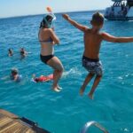 Dolphin Tour in Hurghada - The Itinerary Breakdown