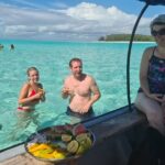 Dolphin Tour & Snorkeling at Mnemba Island - Authentic Insights from Reviews
