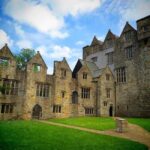 Donegal: Highlands Tour with Glenveagh Castle - Glenveagh Castle and National Park – Ireland’s Garden of Serenity