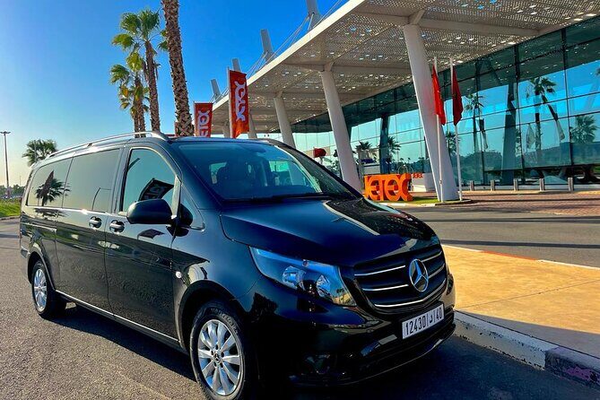 Door to door transfer from Tangier to Fes - Who Should Consider This Transfer?