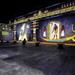 Dortmund: Phoenix of Lumières Entry Ticket - What to Expect During Your Visit