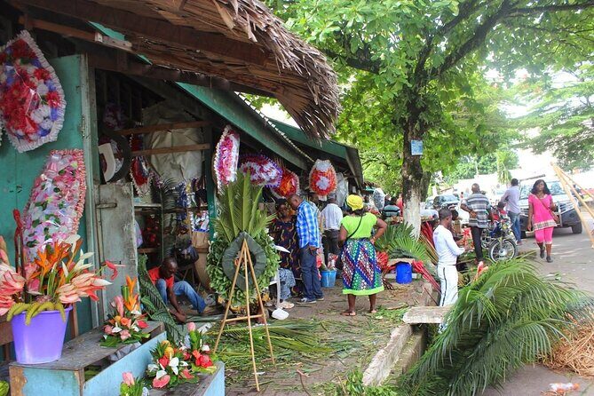 Douala City Tour - Practical Details and Experience Insights