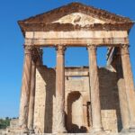 Dougga and Bulla Regia Guided Tour From Tunis - Who Would Love This Tour?