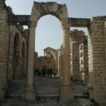 Dougga Guided Day Tour from Tunis - The Itinerary in Detail