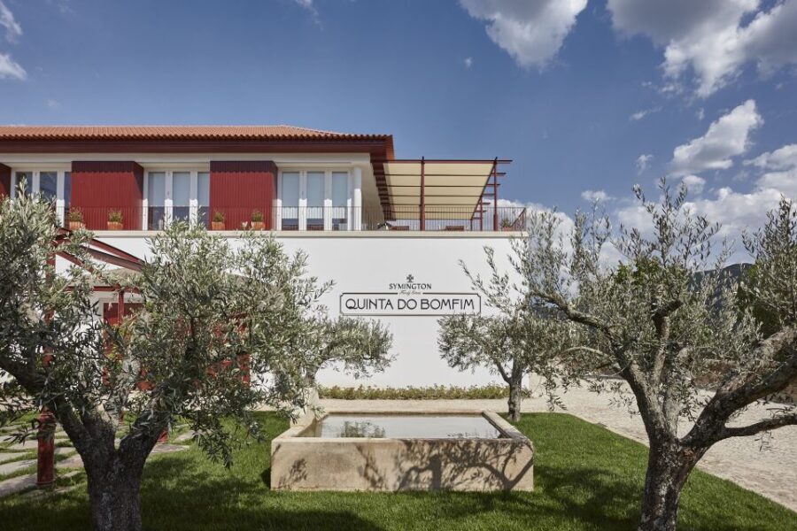 Douro and Port tasting Quinta do Bomfim - What to Expect