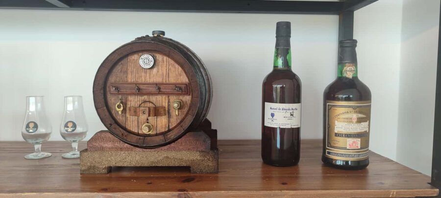 Douro: Martha's Legacy: Port Wine Tour and Tasting - Who Will Love This Tour?