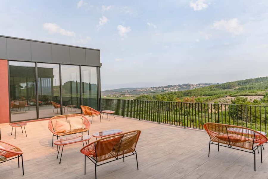 Douro: Martha's Selection - Premium Wine Tour and Tasting - The Practicalities