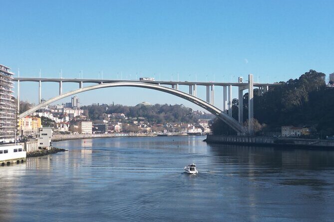 Douro River Tour - FAQs