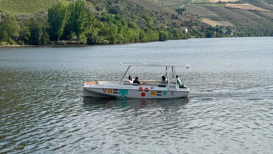 Douro Scenic & Sensory - Frequently Asked Questions (FAQs)