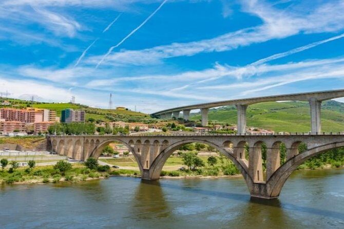 Douro Valley and Régua Panoramic Cruise with Lunch from Porto - Who Will Love This Tour?