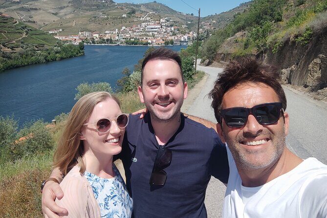 Douro valley Majestic - Whats Included and Whats Not?