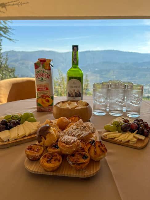 Douro Valley: Private Wine & Food Tour Away from Crowds - Why This Tour Resonates with Travelers