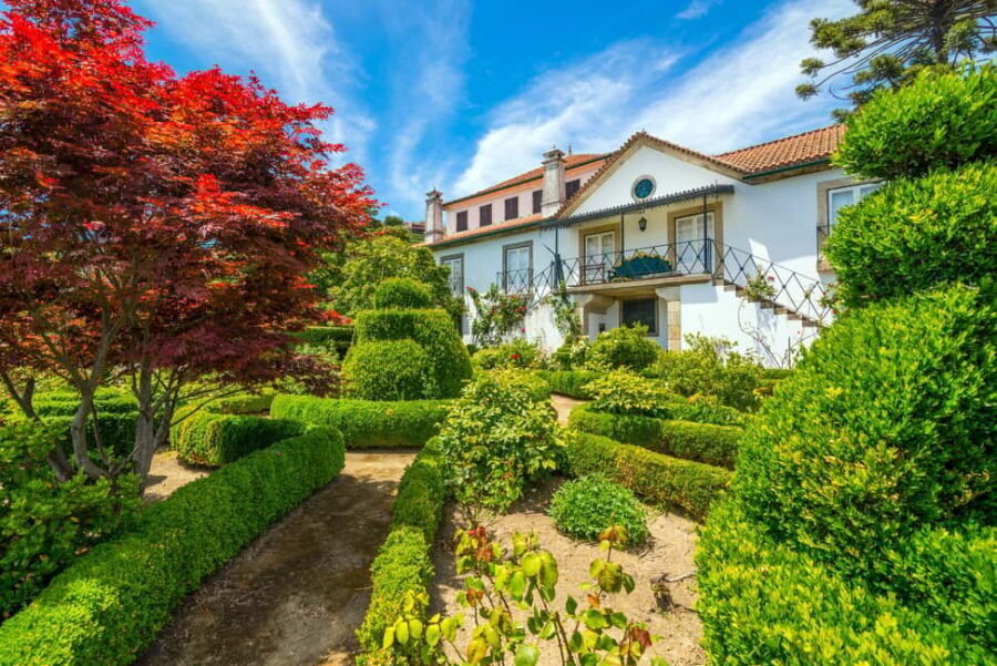 Douro Valley: Quinta Santa Júlia Tour, Wine Tasting & Lunch - What’s Included and What to Consider