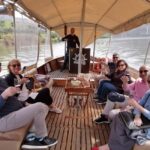 Douro Valley Sunset: Wine Tasting & Private Boat Tour - What’s Included and How It Adds Value