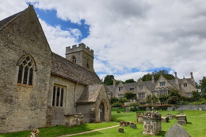 Downton Abbey Day In The Cotswolds Tour - Value and Price Analysis
