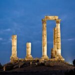 Downtown (Amman city) sightseeing 5 hours - Detailed Breakdown of the Itinerary