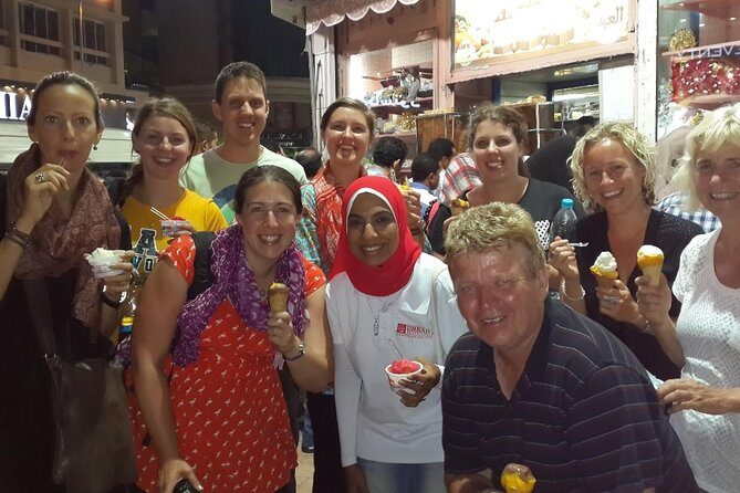 Downtown Cairo Half-Day Tour with Egyptian Dinner - Who’s This Tour Best For?