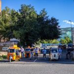 Downtown Johannesburg Tuk tuk Tour with a local lunch - The Practicalities: What’s Included and What’s Not