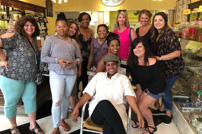 Downtown Mobile Food Tour - What Makes It Truly Special?