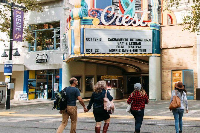 Downtown Sacramento Historical Food Tour - The Value of the Sacramento Food Tour
