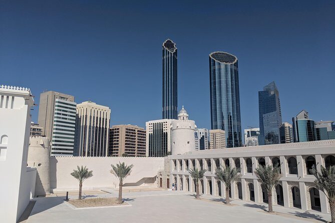 Downtown Walking tour with Emirati local - FAQ