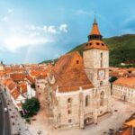 Dracula Castle, Peles and Brasov, 1-day tour from Bucharest - What’s Included & What’s Not