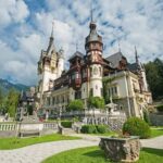 Dracula Castles & Peles, "Wednesday" Day Trip from Bucharest - Practical Aspects of the Tour