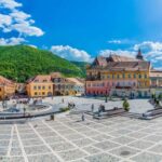 Dracula Castles & Peles with Brasov 1Day Trip from Bucharest - The Mythical Fortress: Bran Castle and Its Legends