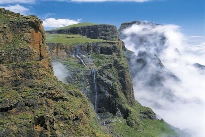 Drakensberg and Nelson Mandela Capture Site Full-Day Private Tour - The Practicalities: What to Expect