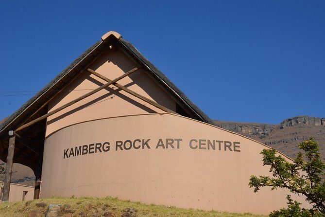 Drakensberg Kamberg Rock Art & Mandela Capture Site Day Tour from Durban - Authentic Reviewer Insights