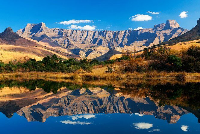 Drakensberg Mountains & Nelson Mandela Capture Site Full Day Safari - The Sum Up: Is This Tour Right for You?