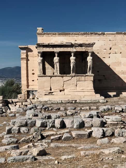 Dream Christian Tour: Athens & Corinth following St. Paul - Who Will Enjoy This Tour?