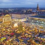 Dresden: Christmas Sightseeing Tour with a 'Pflaumentoffel' - Experiencing Dresden’s Christmas Magic: A Detailed Look