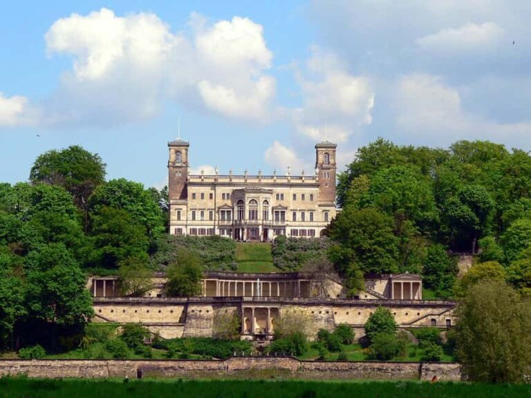 Dresden: Classical concerts at Albrechtsberg Castle - Who Would Love This Experience?