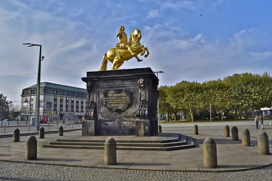 Dresden: Guided Segway Tour - Why the Price of $76 Offers Great Value