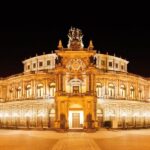 Dresden: Semperoper und Residenzschloss - What to Expect During the Guided Tour