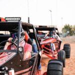 Drive Your Own Desert Fox Dune Buggy Safari - The Practical Side: What Makes It Valuable?