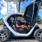 Drive Yourself: Pena Palace, Quinta da Regaleira, Beaches - Why This Tour Works